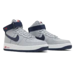 ⁦Nike Air Force 1 High "New England"⁩ – תמונה ⁦2⁩