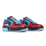 ⁦Nike Air Force 1 Fontanka "Doernbecher"⁩ – תמונה ⁦2⁩