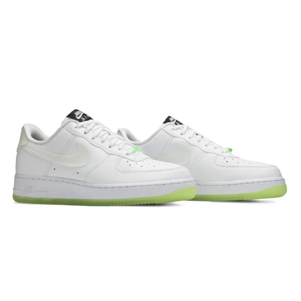 ⁦Nike Air Force 1 Low "Have A Nike Day"⁩ – תמונה ⁦2⁩