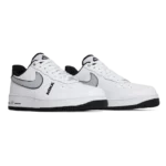 ⁦Nike Air Force 1 ’07 LV8 White Wolf Grey⁩ – תמונה ⁦2⁩
