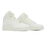 ⁦Nike Air Force 1 High Sculpt Sail⁩ – תמונה ⁦2⁩