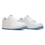 ⁦Nike Air Force 1 UV Reactive Swoosh White⁩ – תמונה ⁦2⁩