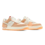 ⁦Nike Air Force 1 Shadow “Sisterhood”⁩ – תמונה ⁦2⁩