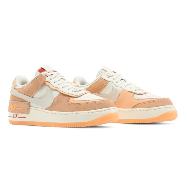 ⁦Nike Air Force 1 Shadow “Sisterhood”⁩ – תמונה ⁦2⁩