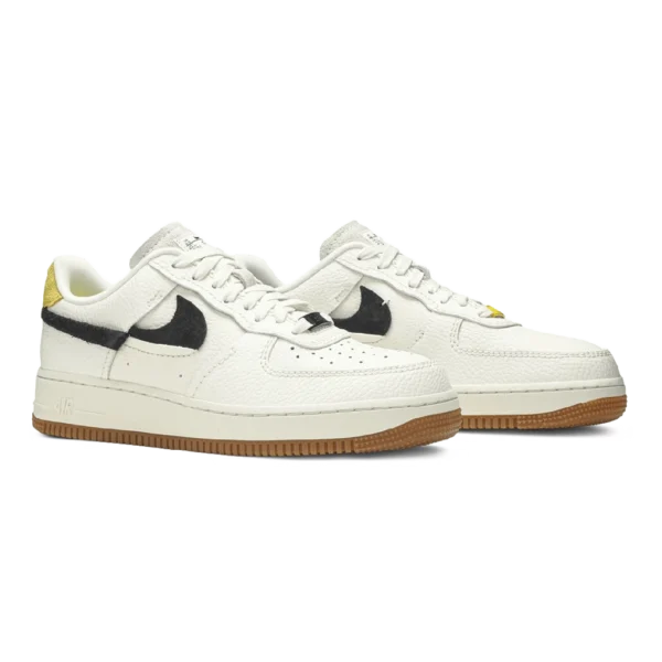 ⁦Nike Air Force 1 07 LXX “Vandalized”⁩ – תמונה ⁦2⁩