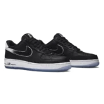 ⁦Nike Air Force 1 Low 07 x Colin Kaepernick “True to 7”⁩ – תמונה ⁦2⁩