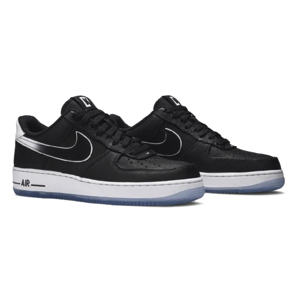 ⁦Nike Air Force 1 Low 07 x Colin Kaepernick “True to 7”⁩ – תמונה ⁦2⁩
