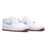 ⁦Nike Air Force 1 07 LV8 Indigo⁩ – תמונה ⁦2⁩
