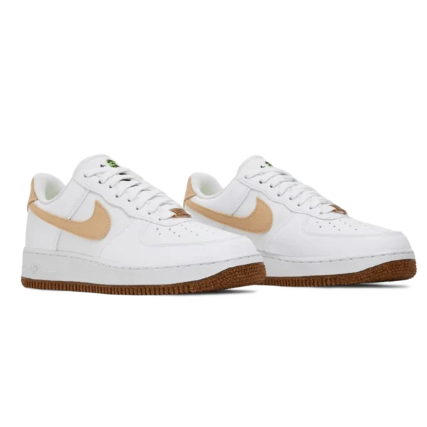 ⁦Nike Air Force 1 LV8 Rhubarb⁩ – תמונה ⁦2⁩