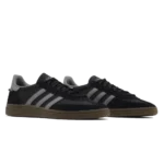 ⁦Adidas Handball Spezial Core Black Grey Gum⁩ – תמונה ⁦2⁩