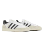 ⁦Adidas Handball Spezial Cloud White Grey Five Off White⁩ – תמונה ⁦2⁩