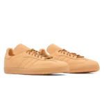 ⁦Adidas Samba x Pharrell Human Race 'Orange'⁩ – תמונה ⁦2⁩