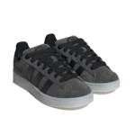 ⁦Adidas Campus 00s Grey Six Core Black⁩ – תמונה ⁦2⁩