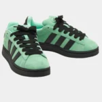 ⁦Adidas Campus 00s Pulse Mint Core Black Pulse Mint⁩ – תמונה ⁦2⁩