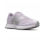 ⁦New Balance 327 Astral Glow⁩ – תמונה ⁦2⁩