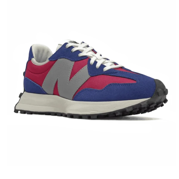 ⁦New Balance 327 Atlantic Horizon⁩ – תמונה ⁦2⁩