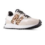 ⁦New Balance 327 Leopard⁩ – תמונה ⁦2⁩