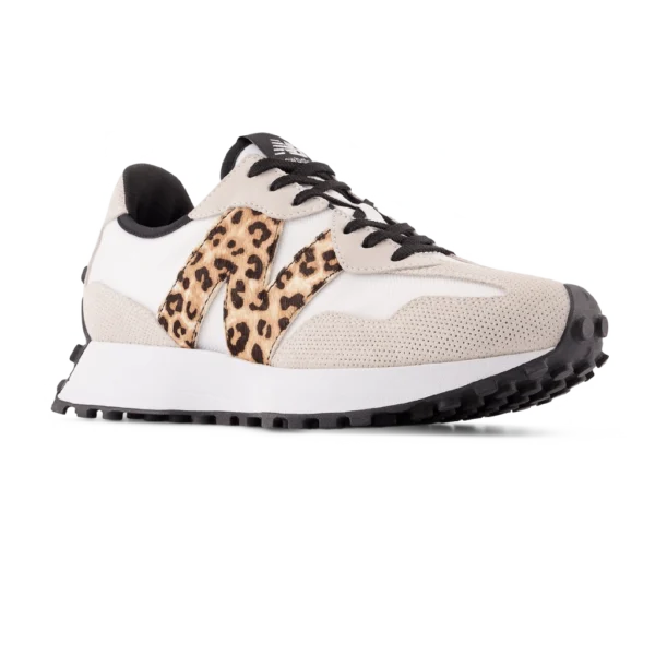 ⁦New Balance 327 Leopard⁩ – תמונה ⁦2⁩
