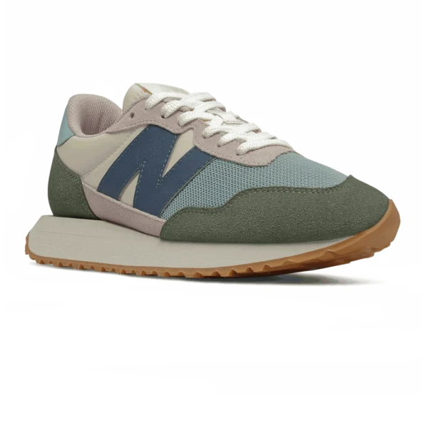 ⁦New Balance 237 Norway Spruce Storm Blue⁩ – תמונה ⁦2⁩