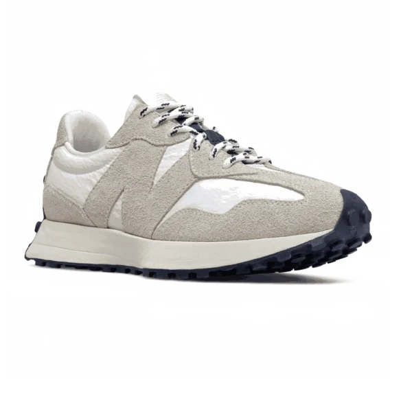 ⁦New Balance 327 Moonbeam⁩ – תמונה ⁦2⁩