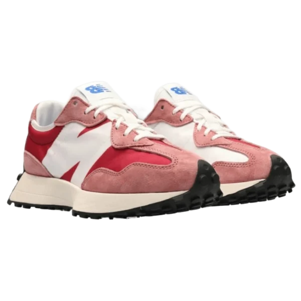⁦New Balance 327 Washed Henna⁩ – תמונה ⁦2⁩