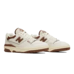 ⁦New Balance X Aimé Leon Dore Brown⁩ – תמונה ⁦2⁩