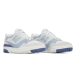 ⁦New Balance 550 Summer Fog Dusk Blue⁩ – תמונה ⁦2⁩