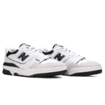 ⁦New Balance 550 Sea Salt Black⁩ – תמונה ⁦2⁩