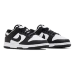 ⁦Nike Dunk Low Next Nature White Black Sockliner⁩ – תמונה ⁦2⁩