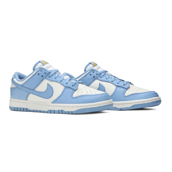 ⁦Nike Dunk Low Coast⁩ – תמונה ⁦2⁩