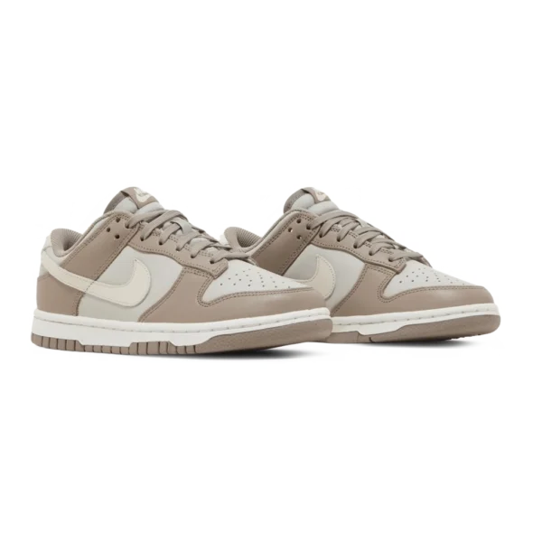 ⁦Nike Dunk Low Moon Fossil⁩ – תמונה ⁦2⁩