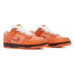 ⁦Nike SB Dunk Low x Concepts Orange Lobster⁩ – תמונה ⁦2⁩
