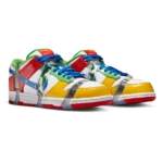 ⁦Nike SB Dunk Low x eBay Sandy Bodecker⁩ – תמונה ⁦2⁩