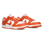 ⁦Nike Dunk Low Retro SP Syracuse⁩ – תמונה ⁦2⁩