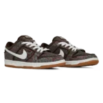 ⁦Nike Dunk Low Pro Premium SB Paisley⁩ – תמונה ⁦2⁩