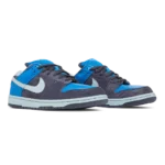 ⁦Nike Dunk Low Aqua Chalk⁩ – תמונה ⁦2⁩