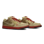 ⁦Nike Dunk Low Money Cat⁩ – תמונה ⁦2⁩