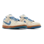 ⁦Nike Dunk Low Pro Blue Hemp⁩ – תמונה ⁦2⁩