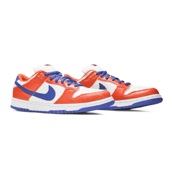 ⁦Nike Dunk Low Pro SB Danny Supa⁩ – תמונה ⁦2⁩