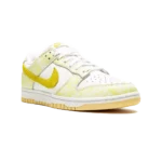 ⁦Nike Dunk Low OG Yellow Strike⁩ – תמונה ⁦2⁩