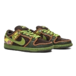 ⁦Nike SB Dunk Low “De La Soul”⁩ – תמונה ⁦2⁩