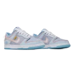 ⁦Nike Dunk Low x Union LA “Passport Pack Argon”⁩ – תמונה ⁦2⁩