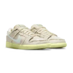 ⁦Nike Dunk Low SB “Mummy” Coconut Milk Seafoam Yellow Strike⁩ – תמונה ⁦2⁩