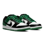 ⁦Nike Dunk Low Pro SB Classic Green⁩ – תמונה ⁦2⁩