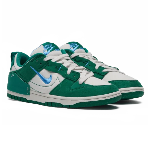 ⁦Nike Dunk Low Disrupt 2 Malachite⁩ – תמונה ⁦2⁩