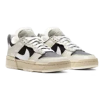 ⁦Nike Dunk Low Disrupt Ivory Black⁩ – תמונה ⁦2⁩