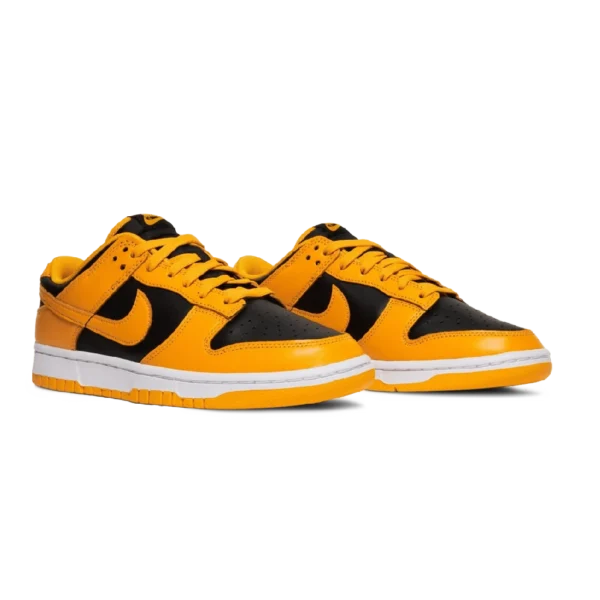 ⁦Nike Dunk Low Goldenrod⁩ – תמונה ⁦2⁩
