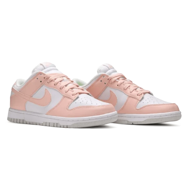 ⁦Nike Dunk Low Move to Zero Pale Coral⁩ – תמונה ⁦2⁩