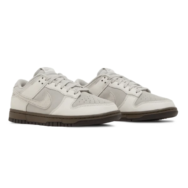 ⁦Nike Dunk Low Ironstone⁩ – תמונה ⁦2⁩