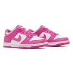 ⁦Nike Dunk Low Active Fuchsia⁩ – תמונה ⁦2⁩